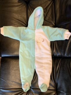 Комбинезон детский