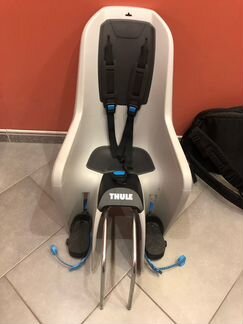 Детское велосипедное кресло Thule RideAlong Lite