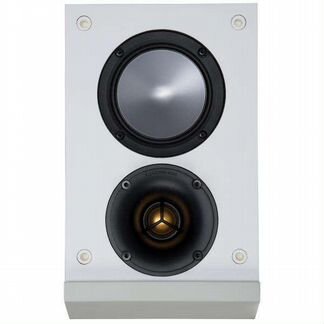 Акустика Monitor Audio Bronze Atmos White 6G