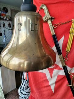 Рында. Германия. 25кг