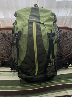 Рюкзак для похода forclaz 70 литров quechua