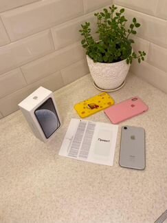iPhone XR 256 рст