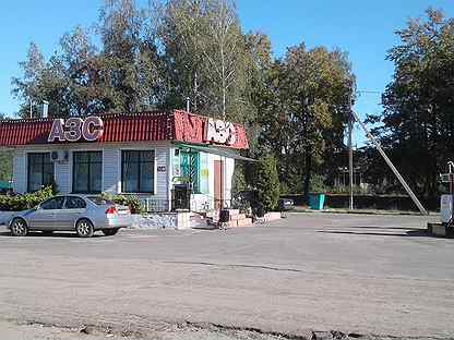 Станция злынка