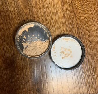 Рассыпчатая пудра Nars Soft Velwet