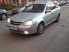 Chevrolet Lacetti 1.6 МТ, 2008, 174 000 км