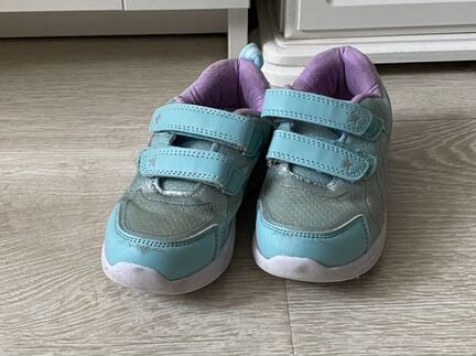 Кроссовки Котофей с подсветкой размер 27