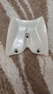 Спойлер Yamaha Jog SA16 ZR EVO coolstyle