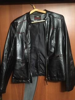 Куртка Кожа зам