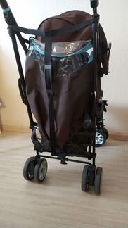 Коляска Easywalker mini