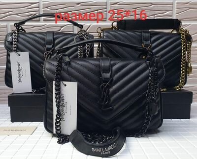 Женская сумка Saint Laurent