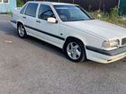Volvo 850 2.0 AT, 1997, 150 000 км объявление продам