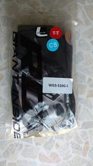 Перчатки для тренировок RDX WGS-S16G