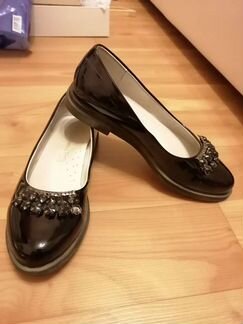 Балетки, туфли для девочки