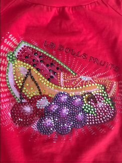 Брендовая одежда. Новая. Футболка, туника (платье)