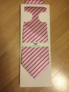 Галстук Armani армани