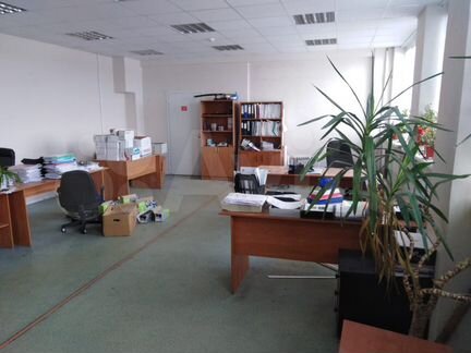 Сдам Офисное помещение, 200 м²