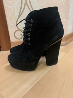 Ботильоны Loriblu