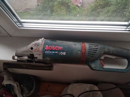 Отрезная машина 