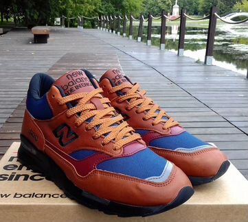 New Balance MH 1500 TN