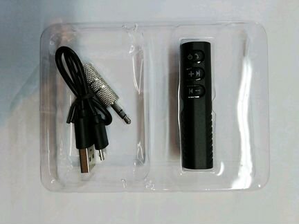 AUX bluetooth