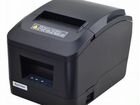 Принтер чеков Xprinter XP-A160M