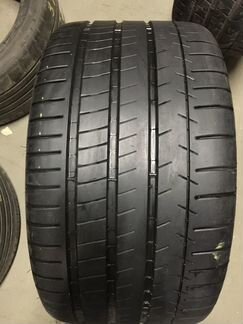 315 35 20 Michelin Pilot Super Sport