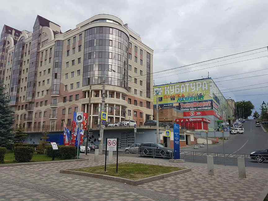 Смотри Самара, коррекция зрения, ул. Максима Горького, 125, Самара - Яндекс Карт