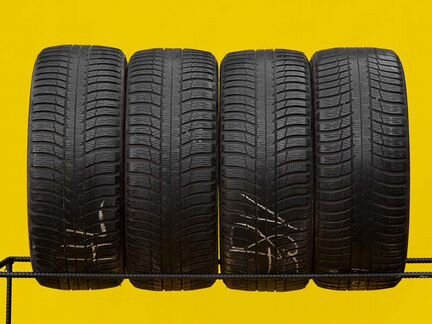 225 45 17 bridgestone LM001 зимние шины a g
