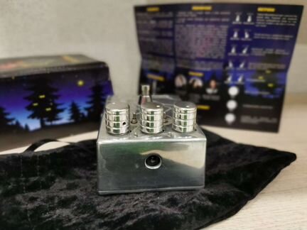 Перегруз Змей Горыныч Aspid Drive