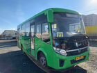Городской автобус ПАЗ 320435-04 объявление продам