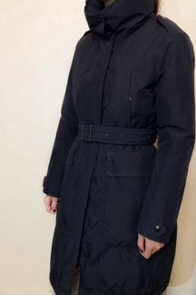 Парка/куртка/дутик Burberry