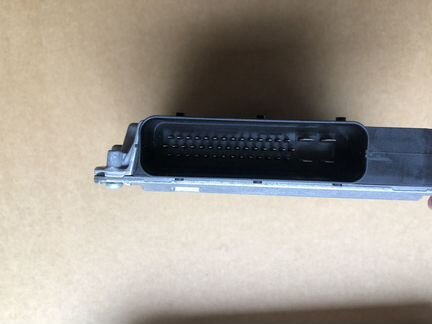 Блок управления раздаткой Porsche Cayenne