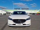 Mazda 6 2.0 AT, 2020, 33 000 км объявление продам