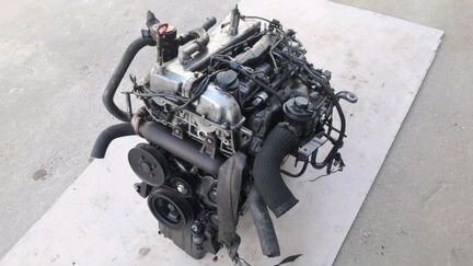 Двигaтeль Ccaнгйoнг Aктиoн-1 2.0D20T ssаngyоng Асt