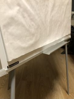 Флипчарт brauberg 100х70