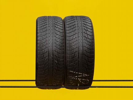 275 40 20 Nokian WR SUV 3 Шины o p