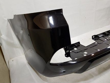 Бампер задний Lexus Lx 3 2016