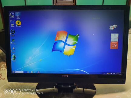 Монитор Benq
