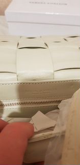 Сумка Bottega Veneta