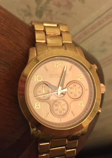 Новые Часы Sunlight