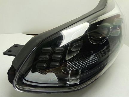 Фара передняя левая Kia Sportage 4QL 2018