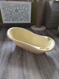 Ванночка для купания