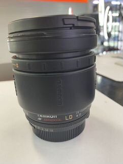 Tamron AF 28-200mm f3.8-5.6 Nikon