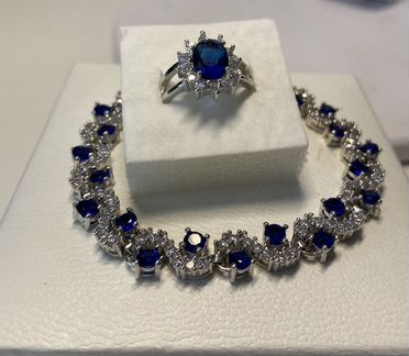 Кольцо Новое