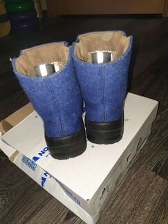 Валенки nordman