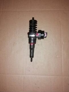 Форсунка Volkswagen Sharan 1.9 TDI 2008