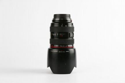Объектив Canon EF 28-70 f2.8 L USM