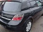 Opel Astra 1.6 МТ, 2008, 200 000 км