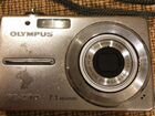 Фотоаппарат Olympus fe-230