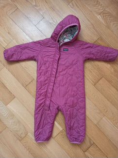 Комбинезон димесезон